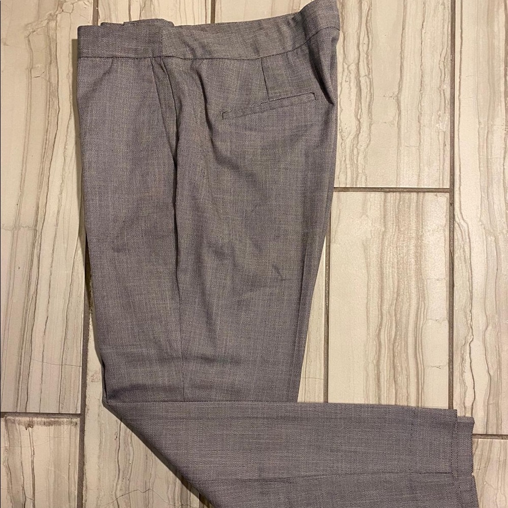 Zara pants